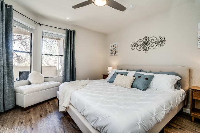 Photo - 5855 N Kolb Rd Unit 2104