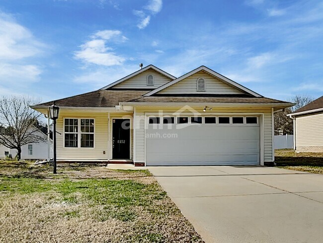 4952 Lighthouse Court - 4952 Lighthouse Court