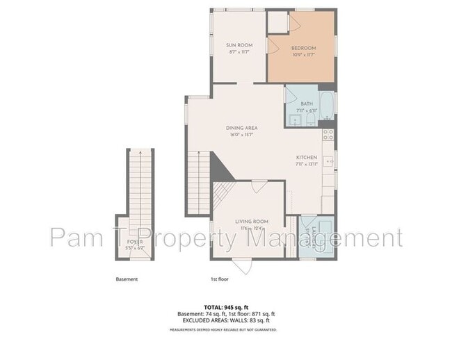 Photo - 1207 E Anderson St Unit B (US)