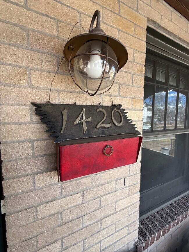 Photo - 1420 E 5th Ave Unidad 1420 E. 5th Avenue