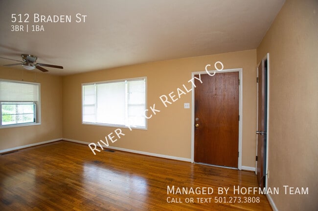 Photo - 512 Braden St Casa