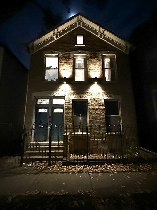 Photo - 1307 W Fillmore St Unit 2