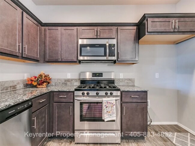 Photo - Modern Single Family Home in El Reno, OK!