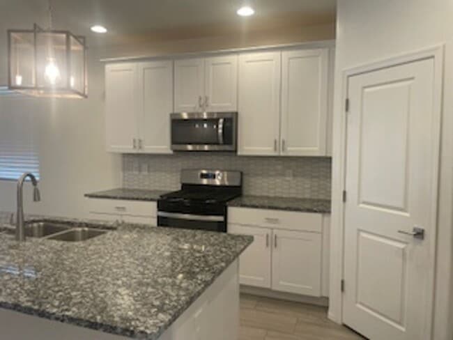 Photo - Brand new home in Marana with spacious flo...