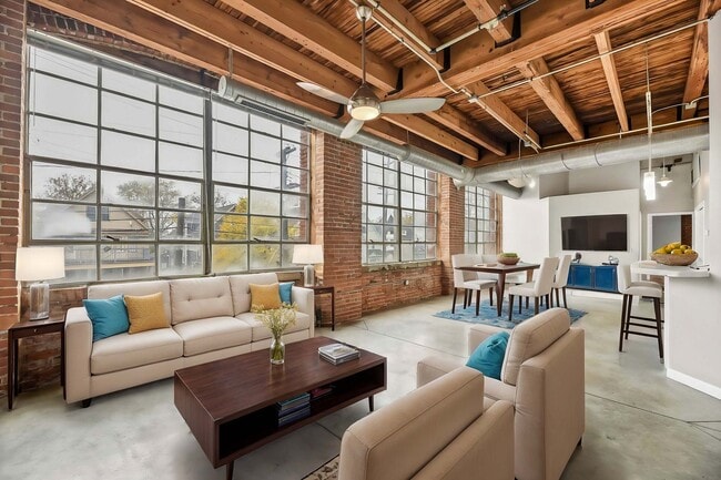 SoHo Lofts