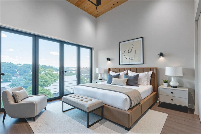 Photo - Nova Austin #Canopy