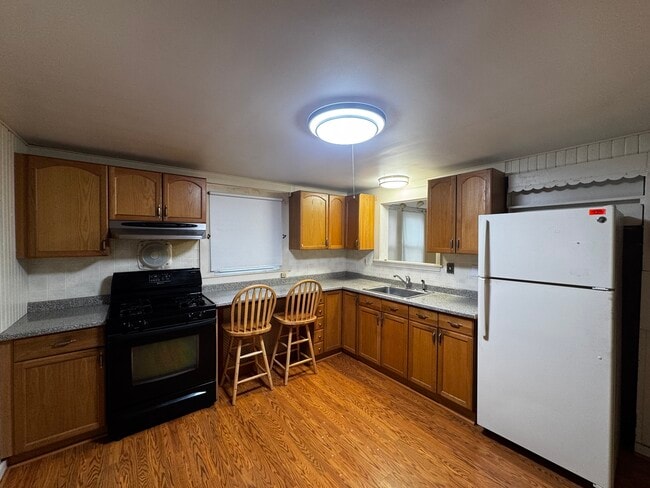 Photo - 1027 West St