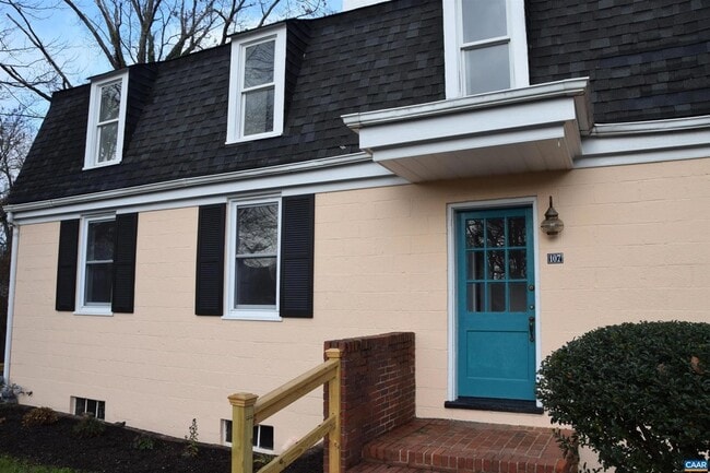 Photo - 107 Harris Rd