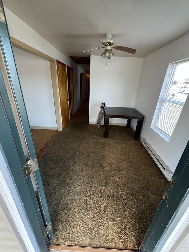 Living Room - 218 N Queen St Unit 218-A