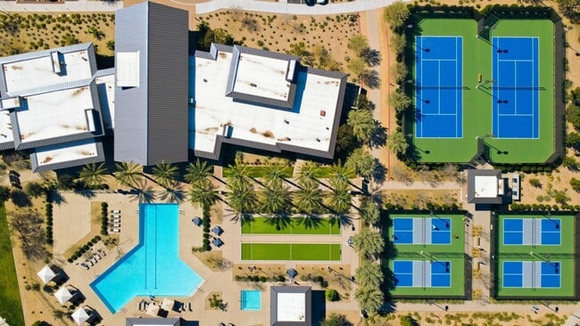 Photo - Turnkey 2BR + Flex Space in Ovation at Meridian | Resort-Style 55+ Living