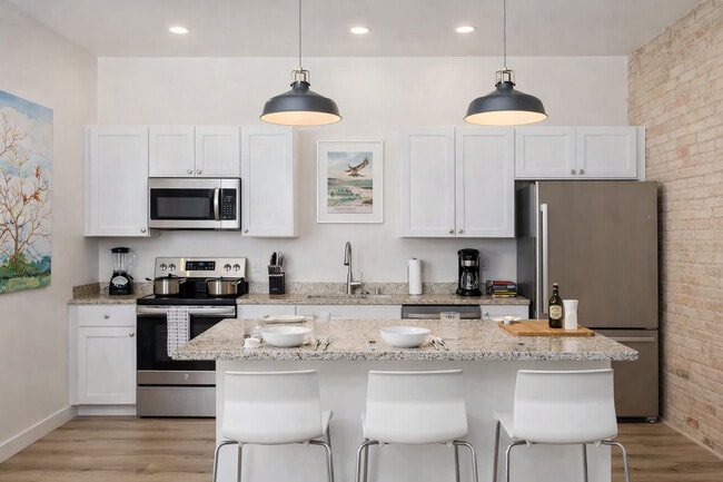 Photo - 125 W Wisconsin Ave Unidad SI ID1318207P