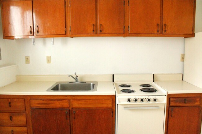 Photo - Meadow East Apartments