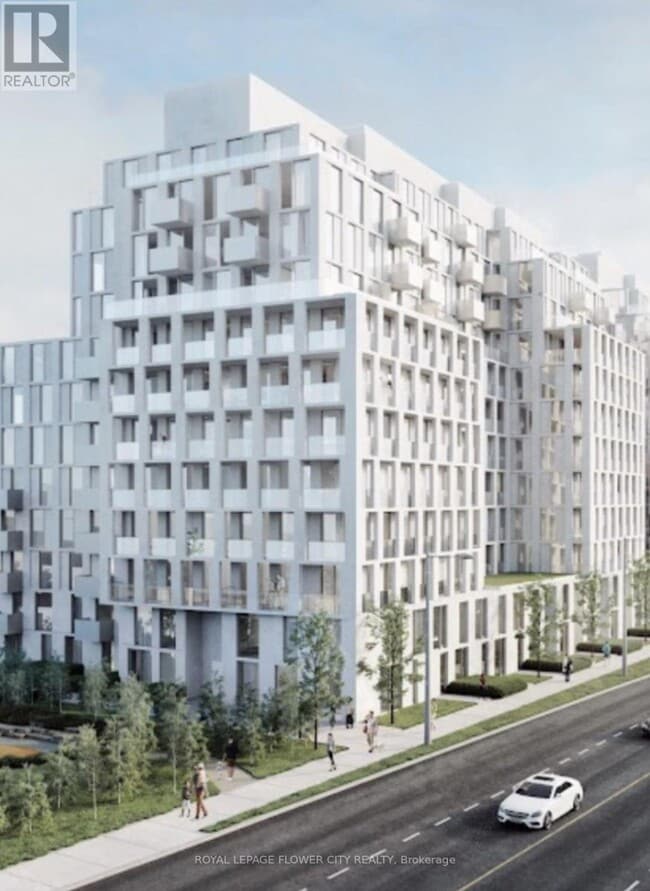 Photo - 500 Wilson Ave Unité 624