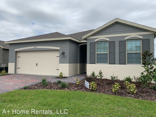 4 br, 2 bath House - 17841 Blazing Star Ci... - 4 br, 2 bath House - 17841 Blazing Star Ci...