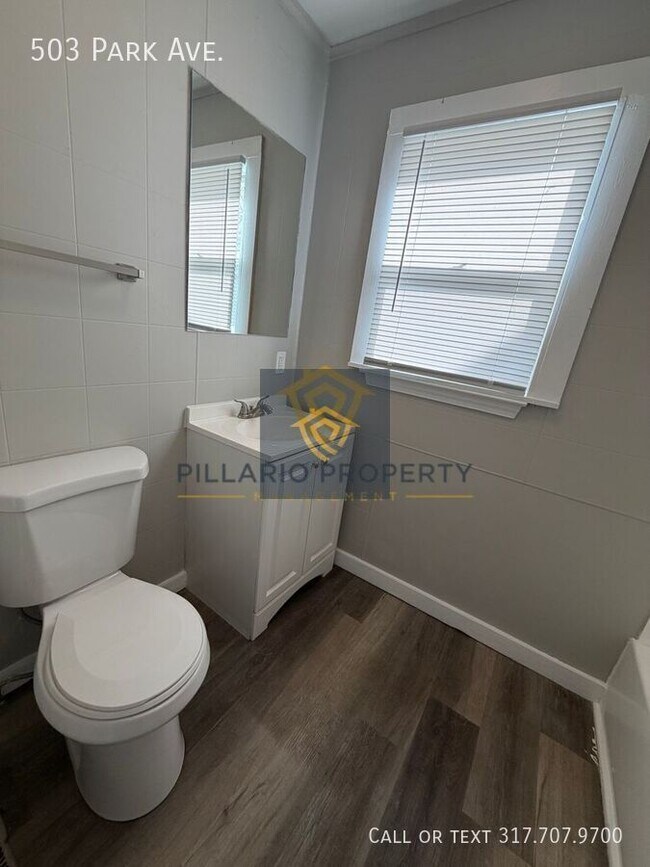 Photo - 503 Park Ave