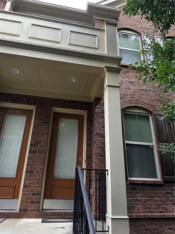 Photo - 2663 Almshouse Ln