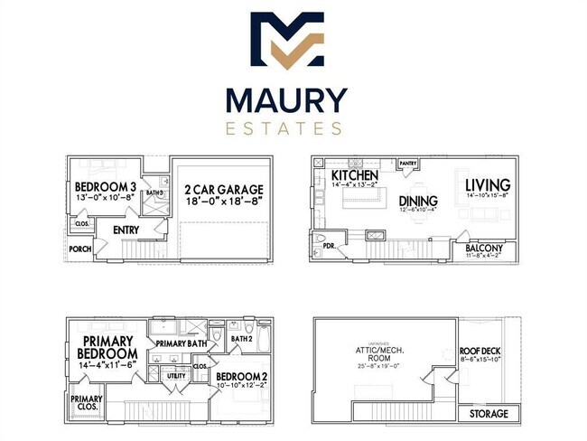 Photo - 1818 Mills St Rental