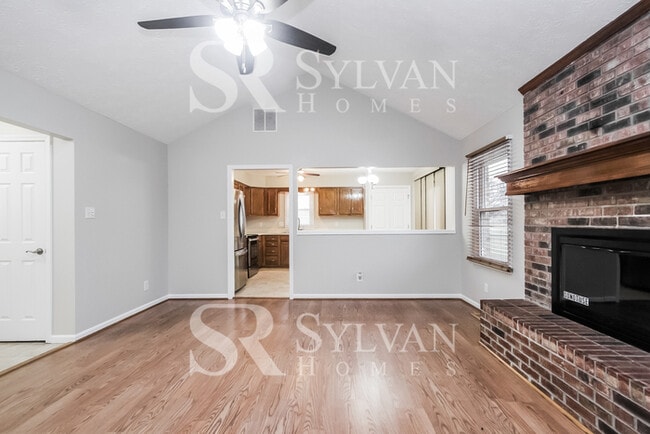 Photo - Everything You Need. All Right Here.