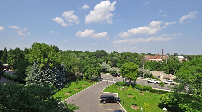 Photo - Central Park Place (B) Unit 00810