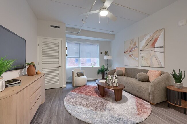 Gallery 118
