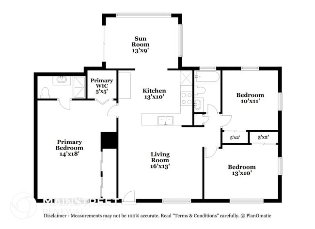 Photo - 5645 Mallow St