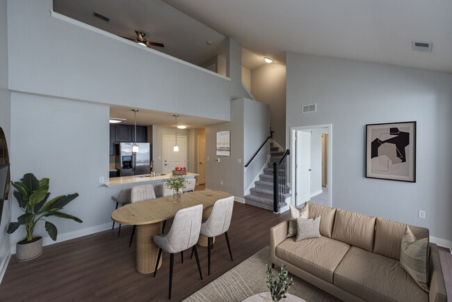Solace Apartments