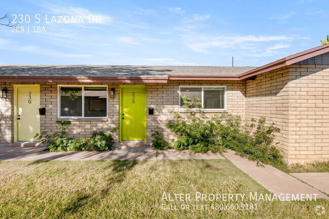 Building Photo - Gorgeous Mesa 2 bed 1 bath Rental