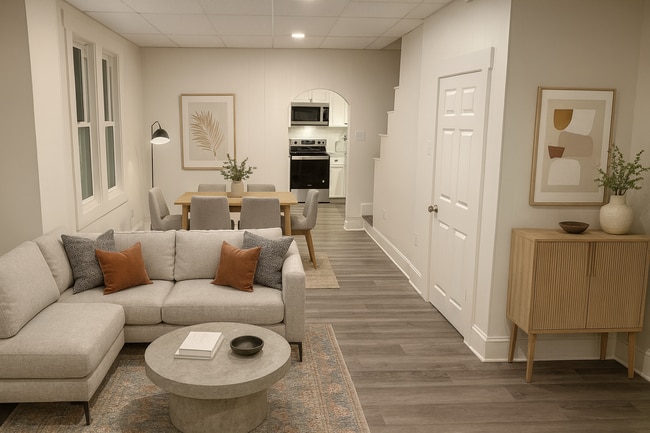 Building Photo - 425 Center St