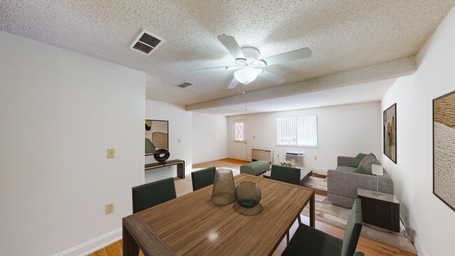 Regency Park North