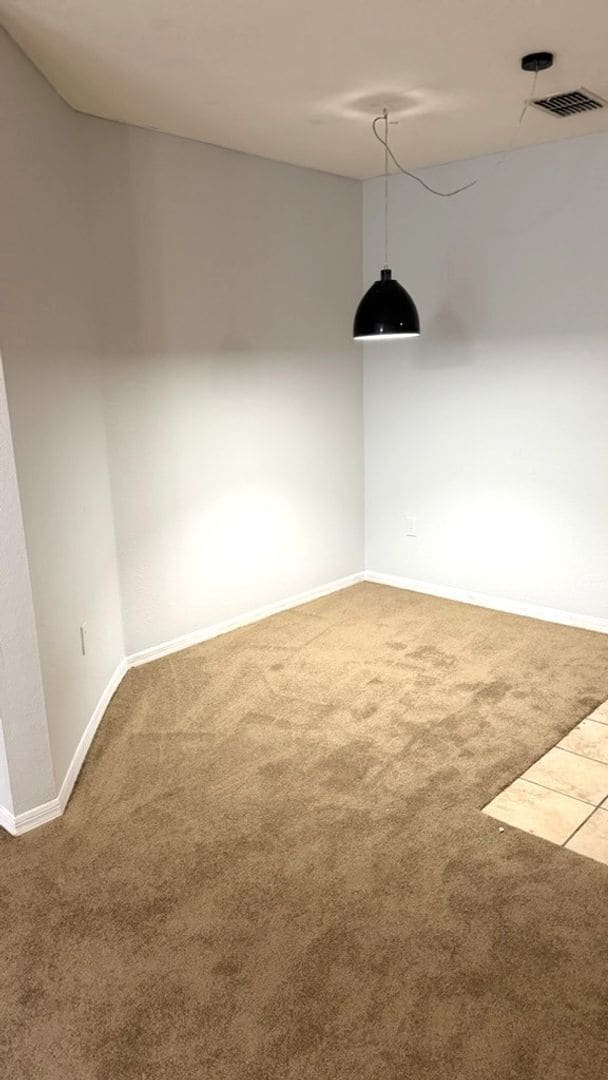 Photo - First Floor 2 Bedroom at The Registry @ Michigan Park Unit 3103