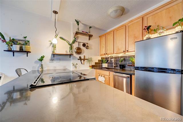 Photo - 909 Logan St Condo Unit 3C