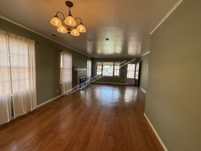 Photo - 1107 Post St