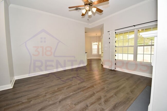 Photo - 3 Bed, 2 Bath Home in Ruston!