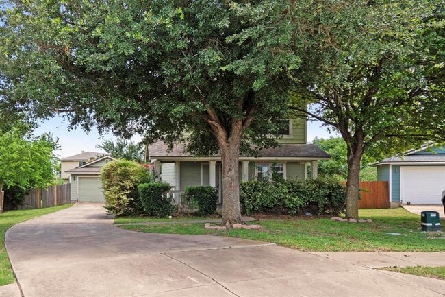Photo - 2733 Crimson Sky Ct