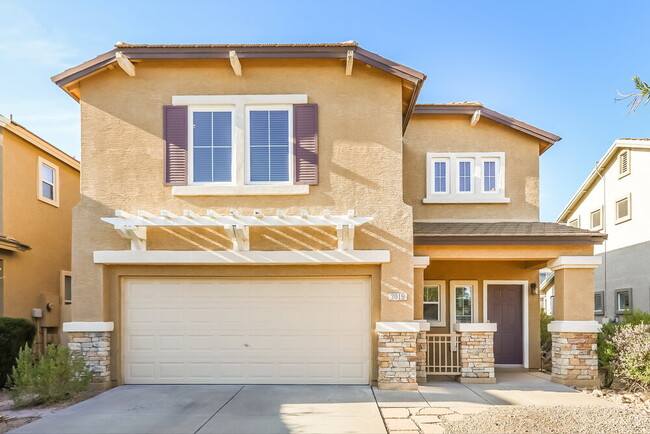Building Photo - 3019 W Perdido Way