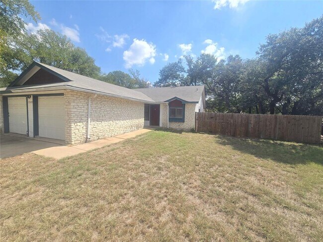 Building Photo - 12601 Teague Trail Rental