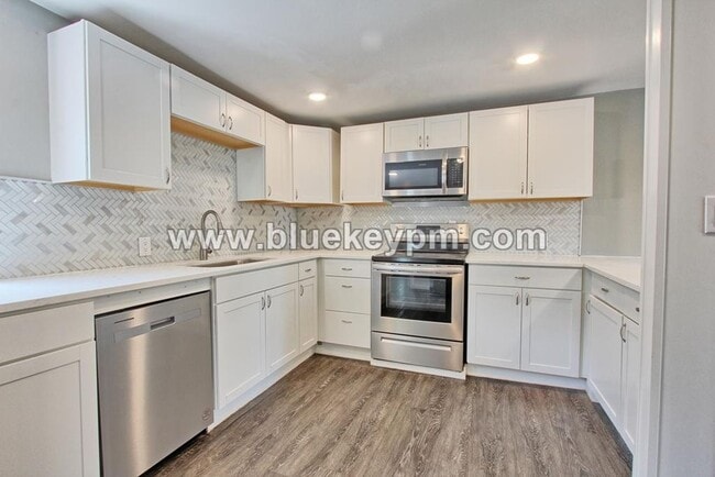 Photo - 1614 Grant St