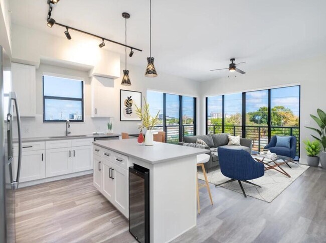 Photo - 1301 Alpha St Unit 2104