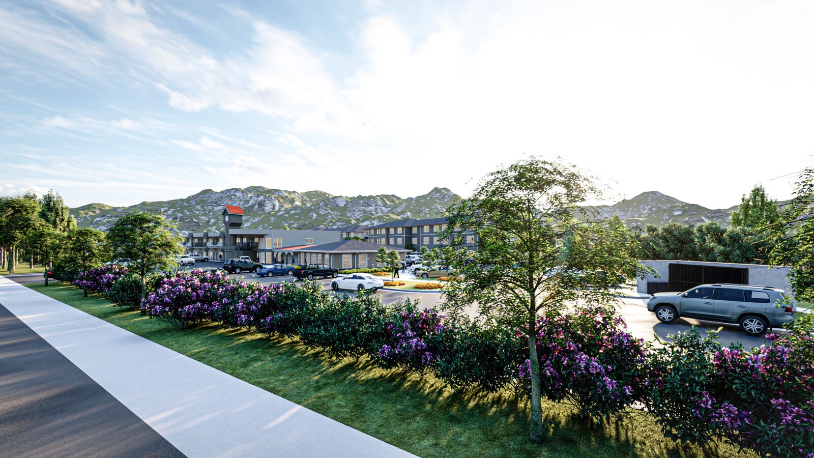Residences at Durango - Residences at Durango