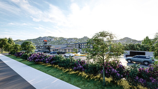 Building Photo - Residences at Durango Rental
