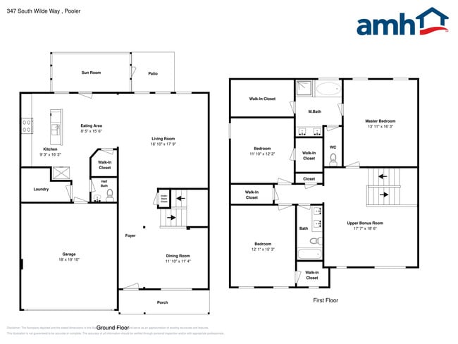 Photo - 347 Southwilde Way