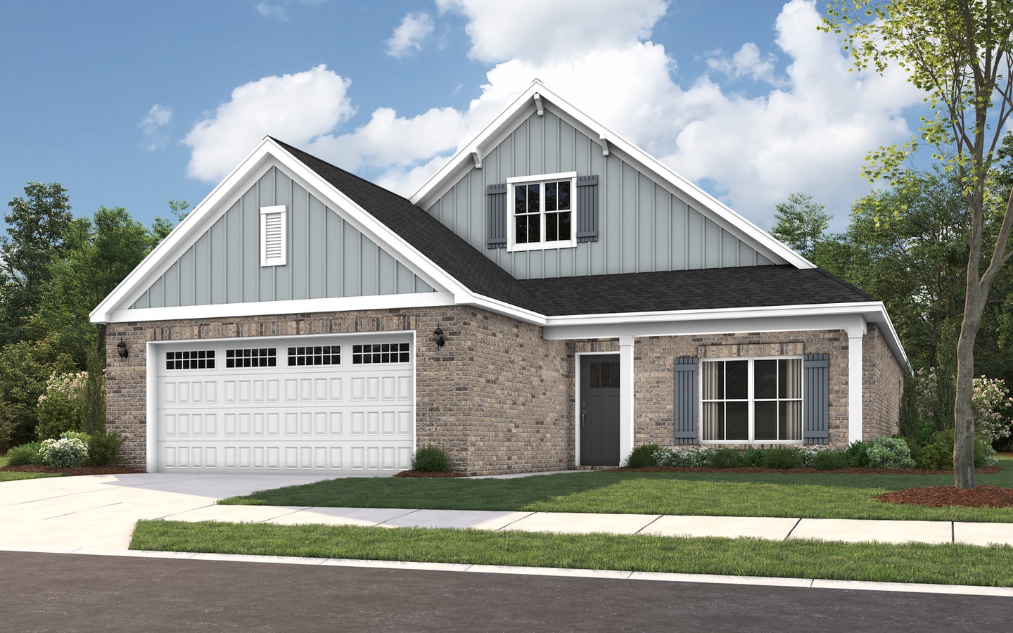 Brand New 3BR/2BA Home in Walter's Branch! - Brand New 3BR/2BA Home in Walter's Branch!
