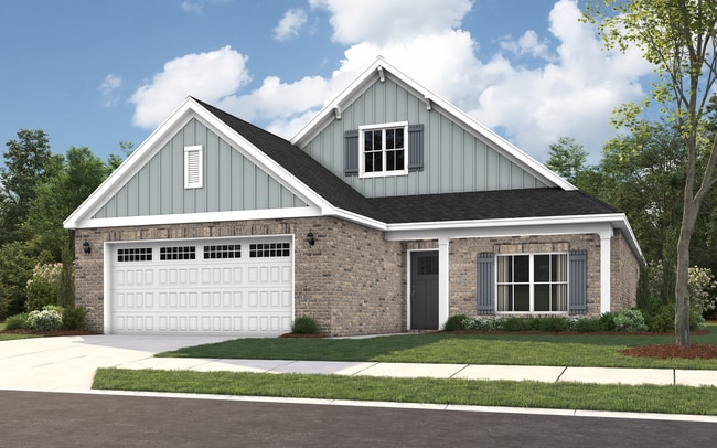 Building Photo - Brand New 3BR/2BA Home in Walter's Branch!
