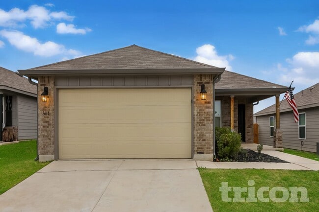 Building Photo - 7618 Crestway Ridge