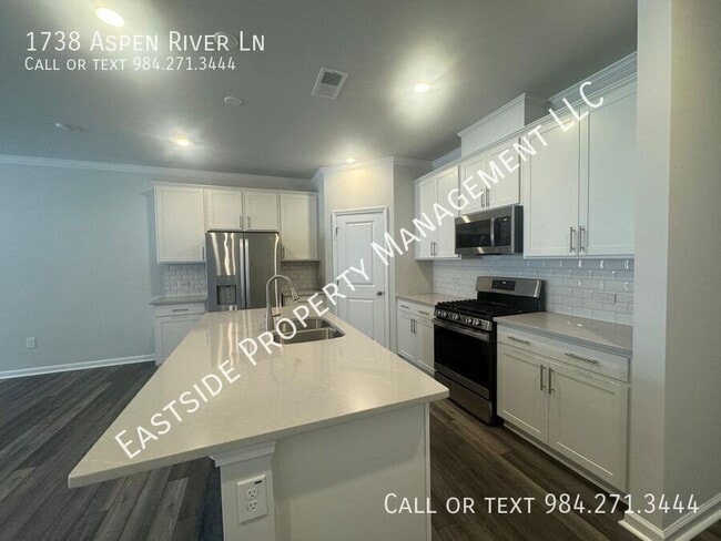 Photo - 1738 Aspen River Ln