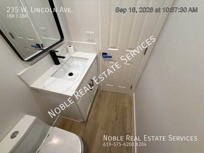 235 W Lincoln Ave