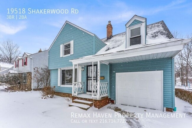 Photo - 19518 Shakerwood Rd