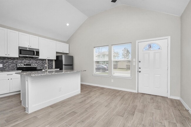 Photo - 16706 E Hammon