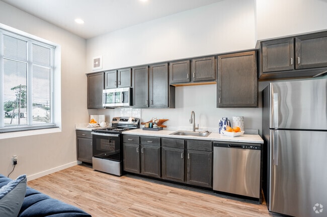 Interior Photo - St. Elizabeth Place