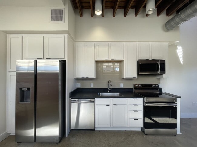 Photo - Hemlock Lofts